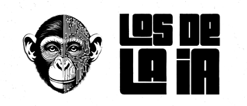 Los de la IA
