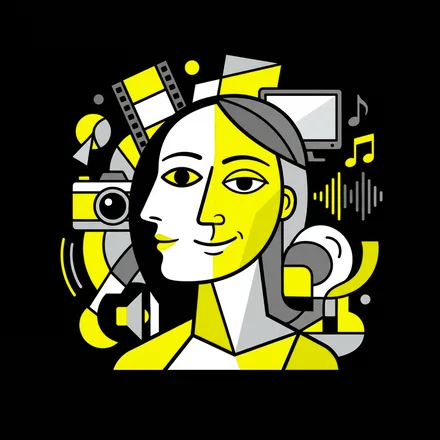 Generación de Contenido Audiovisual