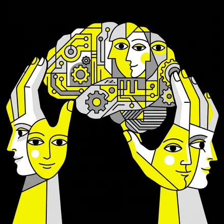 Desarrollo de Sistemas Inteligentes